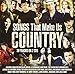 Songs That Make Us Country (CD)