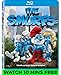 Veronique Culliford - The Smurfs