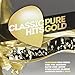 Classic Hits-Pure Gold / Various (CD)
