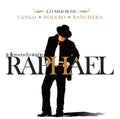 Raphael - Te Llevo En El Corazon - Lo Mejor De Tango - Bolero - Ranchera (CD)
