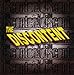 The Discontent - The Discontent (CD)
