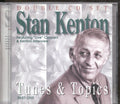 Stan Kenton - Tunes & Topics 1 (CD)