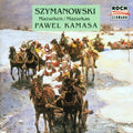 Karol Szymanowski / Paweł Kamasa - Szymanowski: Mazurkas For Piano (CD)