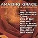 Amazing Grace: Songs Of Hope And Inspiration (CD)