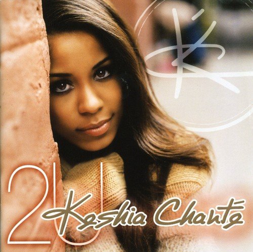 Keshia Chante - 2U (CD)