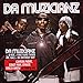Da Muzicianz - Da Muzicianz (CD)