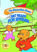 Berenstain Bears, the - Get Ready for Spring (DVD)