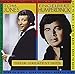 Tom Jones / Engelbert Humperdinck - Back to Back: Their Greatest Hits (CD)