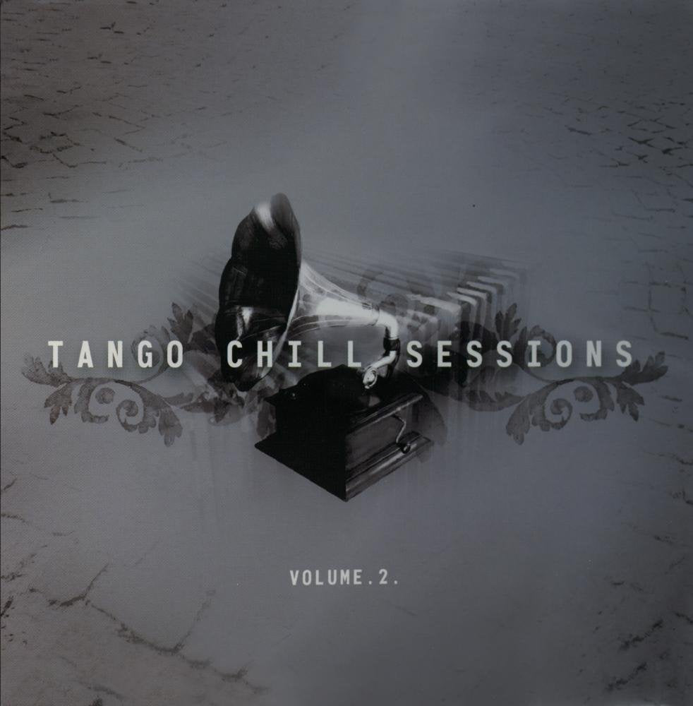 Various: World - Tango Chill Sessions 2 / Various (CD)