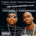 Young Maestro - Eastside II Dangerous (CD)