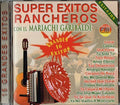 Hermanas Lago - Super Exitos Rancheros (CD)