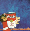 Cabula - Antidepresivos (CD)