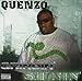 Quenzo - Grindin Before Shinin (CD)