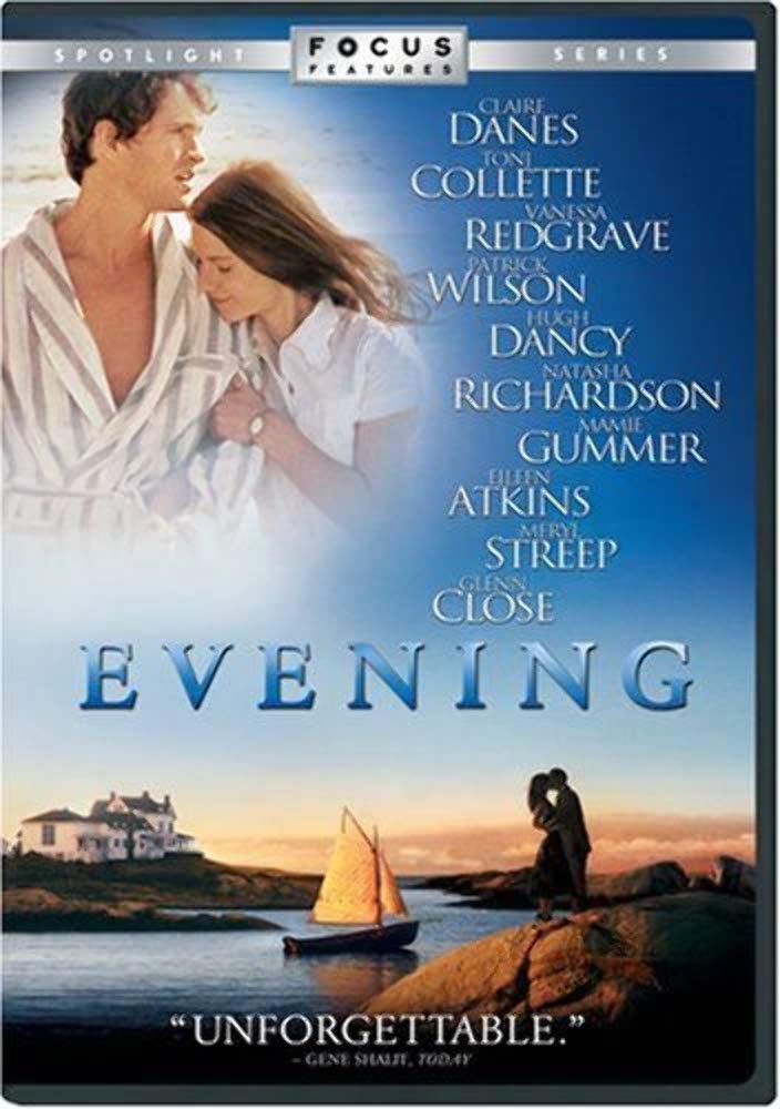 Evening (DVD)