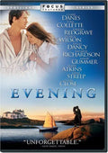 Evening (DVD)