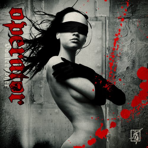 Operator - Soulcrusher (CD)