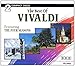 Vivaldi - Best of Vivaldi (CD)