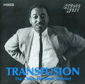 Chico Hamilton Quintet : Transfusion (CD)