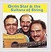 Orrin Star - Sultans Live! (CD)