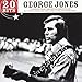 George Jones - 20 Hits (CD)