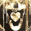 Dead Hearts - Bitter Verses by Dead Hearts (CD)