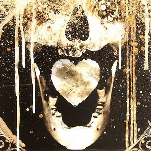 Dead Hearts - Bitter Verses by Dead Hearts (CD)