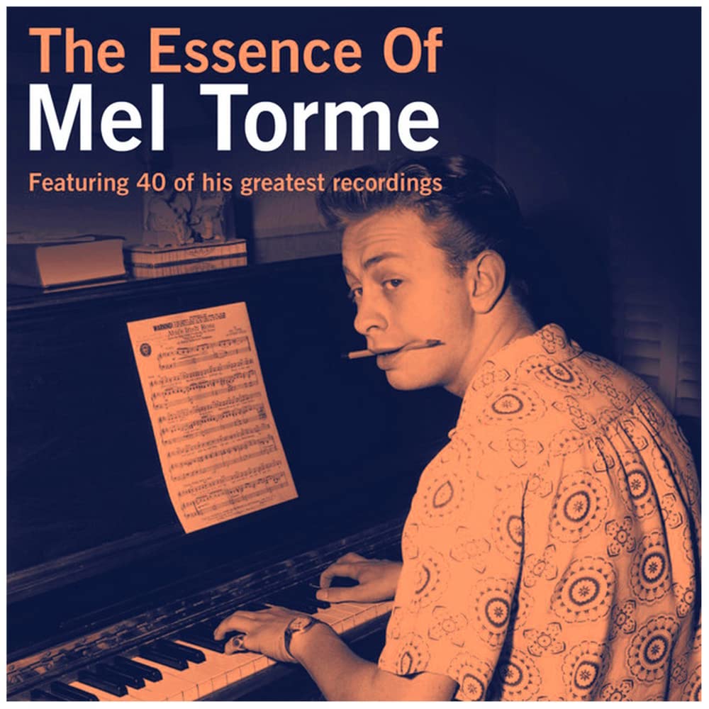 Mel Torme - Essence of (CD)