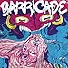 Barricade - Demons (CD)