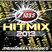 Z103.5 Hit Mix 2013 / Various (CD)