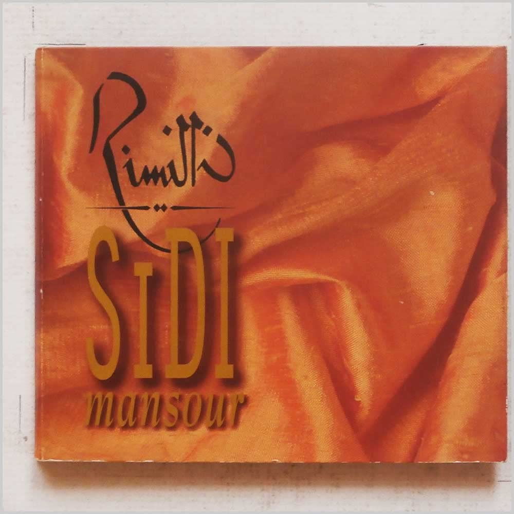Cheikha Rimitti - Sidi Mansour (CD)