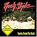 ROCKSLYDE - Road Damage: Stories From the Road (CD)