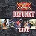 Defunkt - Live & Reunified (CD)