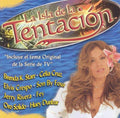 La Isla De La Tentación (CD)