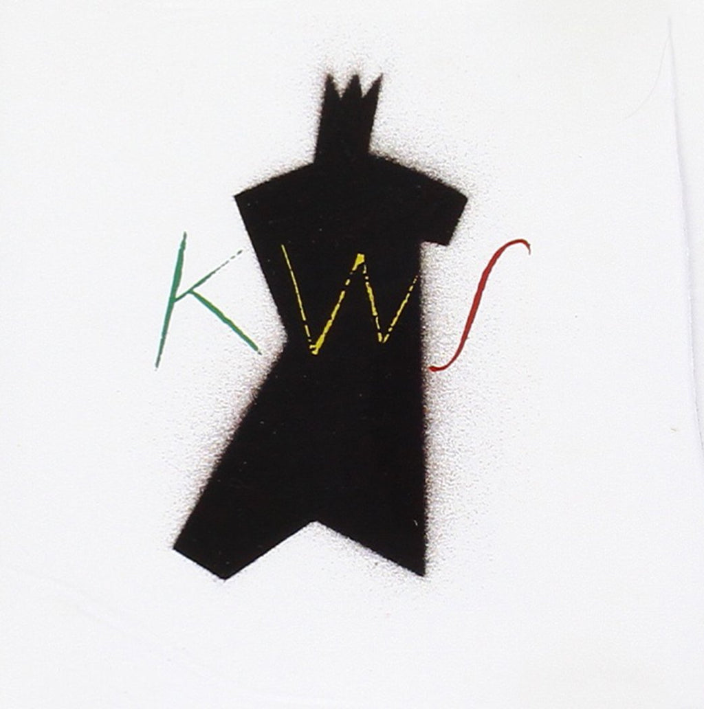 K.W.S. - Please Don't Go (CD)