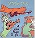Catfish Jack - A Cool Place To Go (CD)