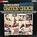 The MCA Classics Sampler: Critics' Choice (CD)