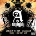 Almighty - Original S.I.N. [Parental Advisory] (CD)