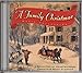A Family Christmas (CD)