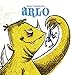 Arlo - Stab the Unstoppable Hero (CD)