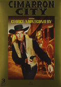 Cimarron City (DVD)