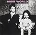 Miss World - Miss World (CD)