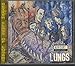 L.U.N.G.S. - Better Class of Losers (CD)