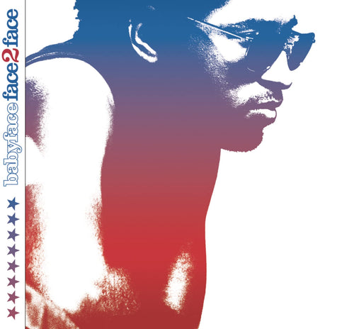 Babyface - Face 2 Face (CD)