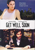 Get Well Soon - DVD (DVD)