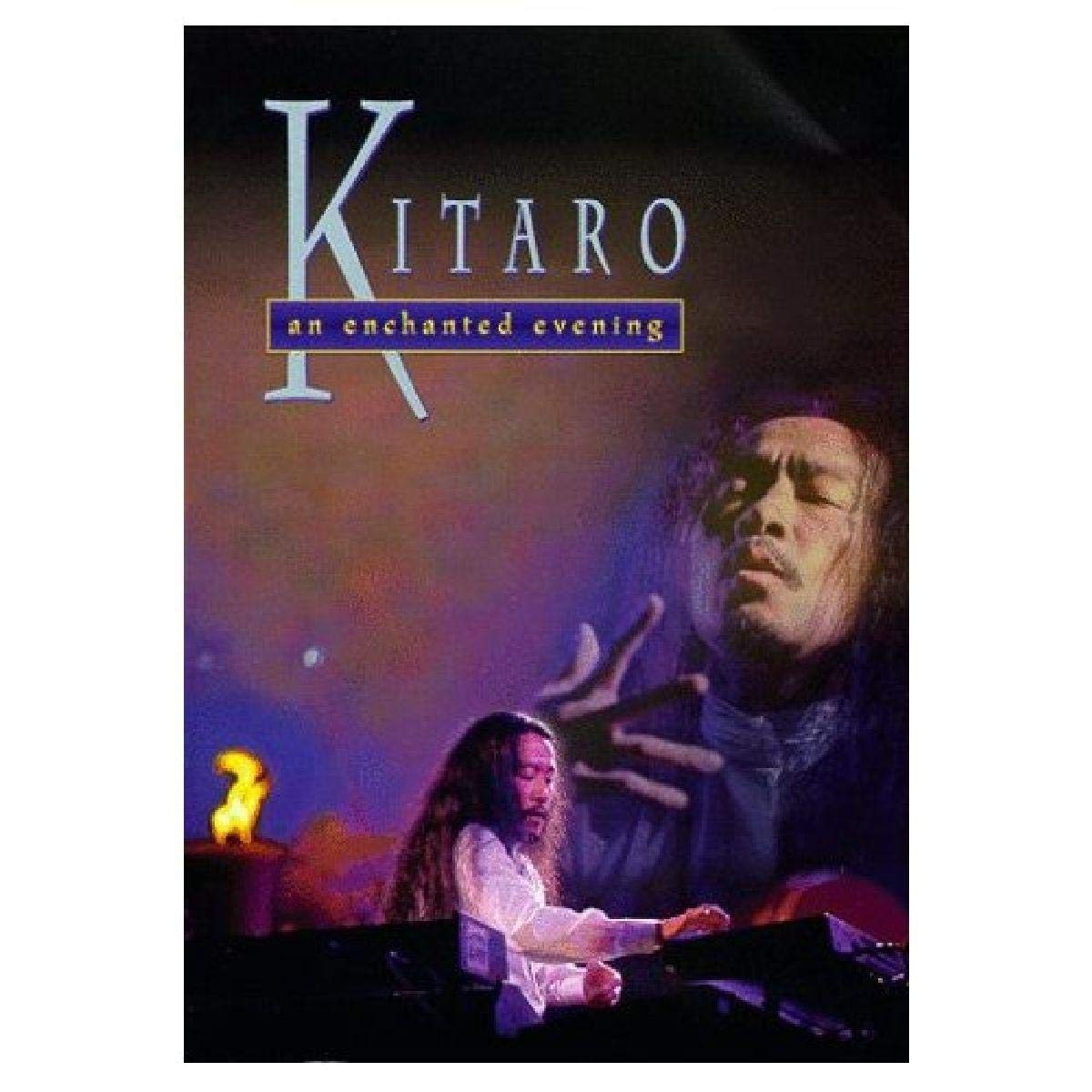 Kitaro - An Enchanted Evening (CD)
