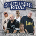 Chicano Rap All Stars - Southside Ridaz (CD)