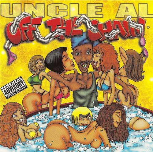 Vin Sol - Off the Chain (CD)