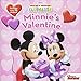 Disney Book Group - Mickey Mouse Clubhouse Minnie's Valentine