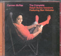 Carmen McRae / Ben Webster - Complete Ralph Burns Sessions (CD)