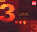 Johann Sebastian Bach / Werner Jacob - Favorite Organ Works (CD)